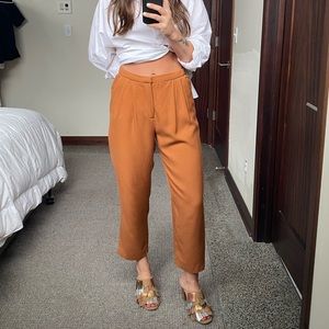 Zara Trousers